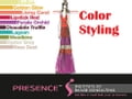 Color Styling