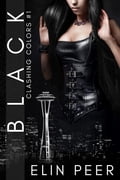 BLACK: Clashing Colors #1