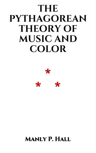 The Pythagorean Theory of Music and Color