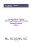 Electroplating, Plating, Polishing, Anodizing & Coloring in the United Kingdom