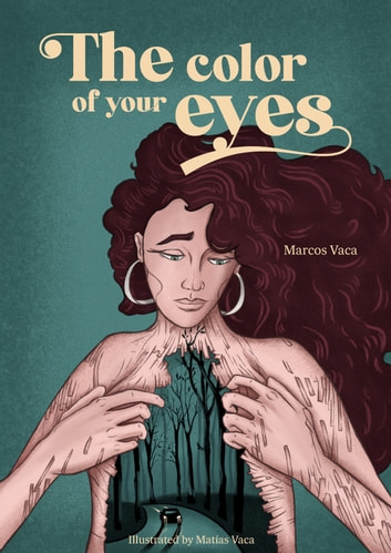 The Color of Your Eyes