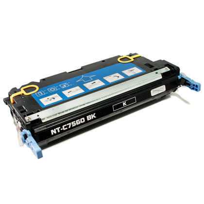 Compatible HP Color LaserJet 3000dtn Toner HP 314A Q7560A Black