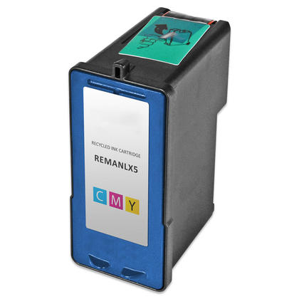 Compatible Lexmark Z2390 Ink Lexmark 5 18C1960 Color