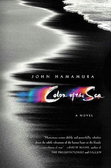 Color of the Sea: A Novel