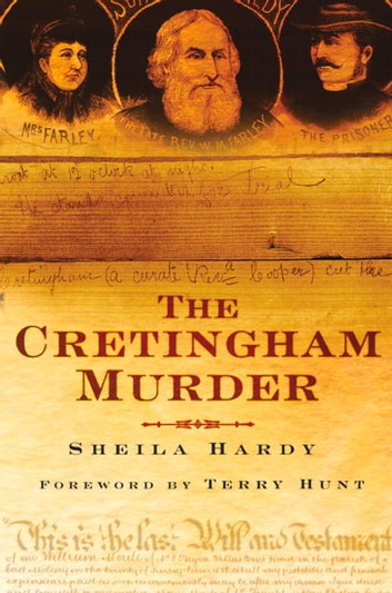 The Cretingham Murder