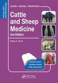 Cattle and Sheep Medicine, 2nd Edition: Self-Assessment Color Review