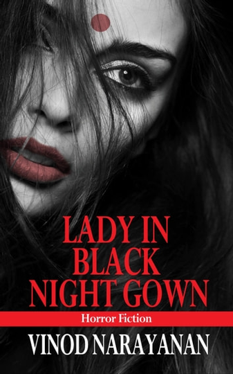 Black Night Gown: Horror Fiction