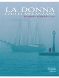 La donna color melanzana