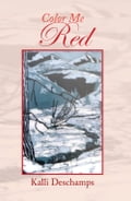 COLOR ME RED