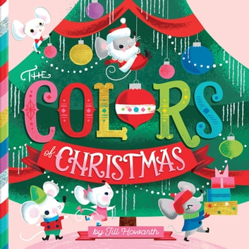 The Colors of Christmas