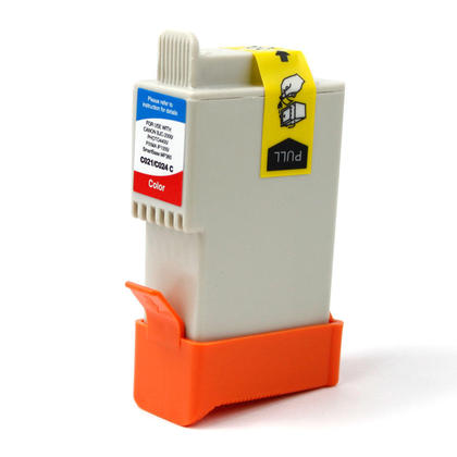 Compatible Canon BJC-4302 Ink Canon BCI-21C Color