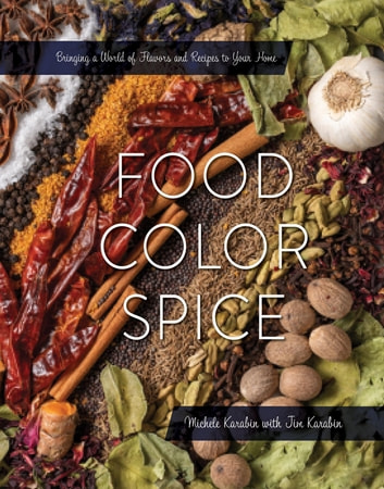 Food Color Spice