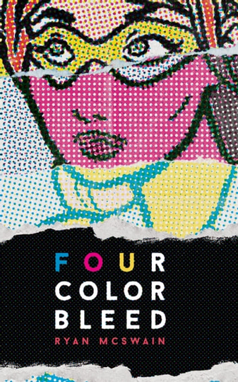 Four Color Bleed