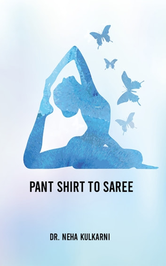 Pant Shirt to Saree