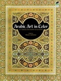 Arabic Art in Color