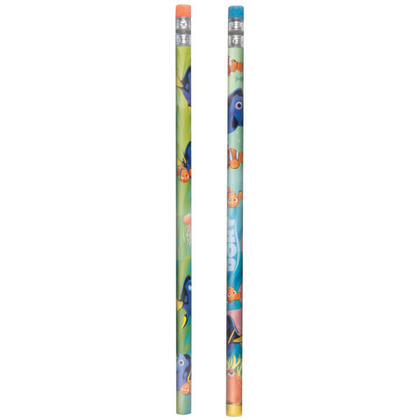 Finding Dory 8 Pencils For Birthday Party
