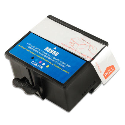 Compatible Kodak 10XL 8966 1810829 8946501 Color Ink Cartridge High Yield - G&G