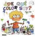 De qué color soy?