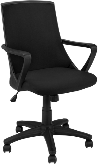 Ralph Office Chair (Black)