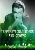 Inspirational Words and Quotes