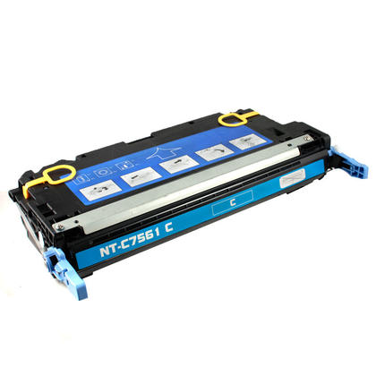 Compatible HP Color LaserJet 3000 Toner HP 314A Q7561A Cyan