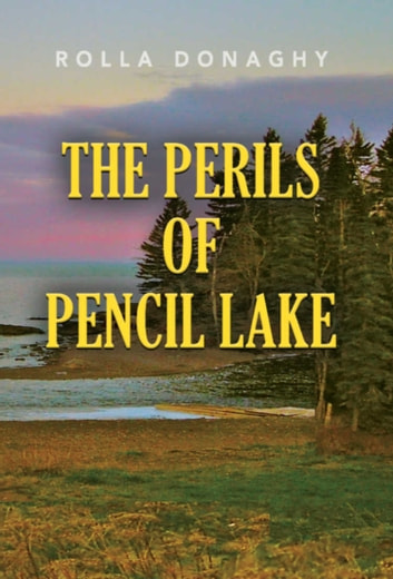 The Perils Of Pencil Lake