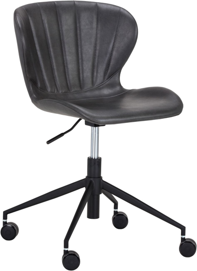 Arabella Office Chair (Bravo Portabella)