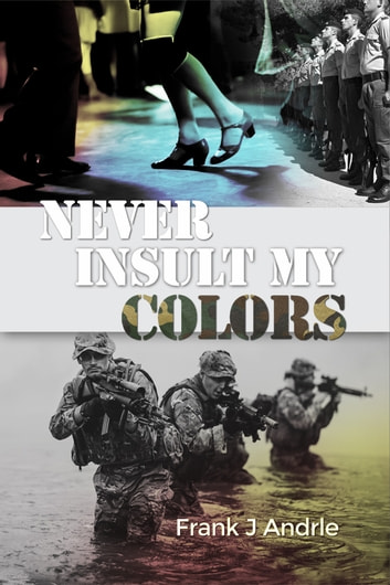 Never Insult My Colors