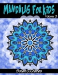 Mandala Coloring Book for Children