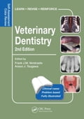 Veterinary Dentistry: Self-Assessment Color Review, Second Edition