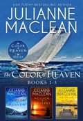 The Color of Heaven Series Boxed Set