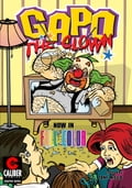 Gapo the Clown: In Full Color