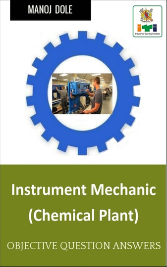 Instrument Mechanic Chemical Plant