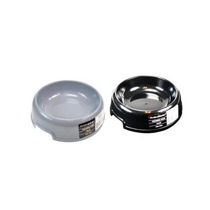 16oz Plastic Feeding Dish, 1 Randomized Color Per Pack - 7.1"X2" - Animooos
