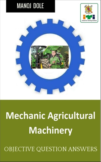 Mechanic Agricultural Machinery