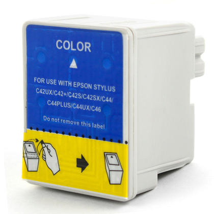 Compatible Epson T037020 Color Ink Cartridge
