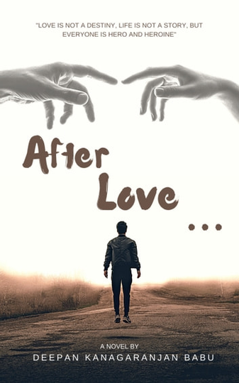 After Love.: ARJUN-ASEES