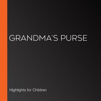 Grandma's Purse