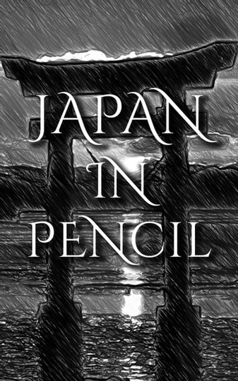 Japan In Pencil