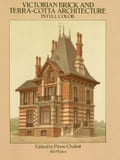Victorian Brick and Terra-Cotta Architecture in Full Color