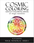 Cosmic Coloring