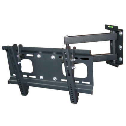 Full-Motion Articulating TV Wall Mount Bracket for TVs 32 inch to 55 inch - Monoprice®