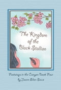 THE KINGDOM OF THE BLACK STALLION
