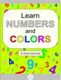 Learn numbers and colors