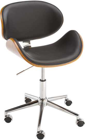 Quinn Office Chair (Onyx)