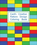 Card's Creative Pattern Design Coloring Book