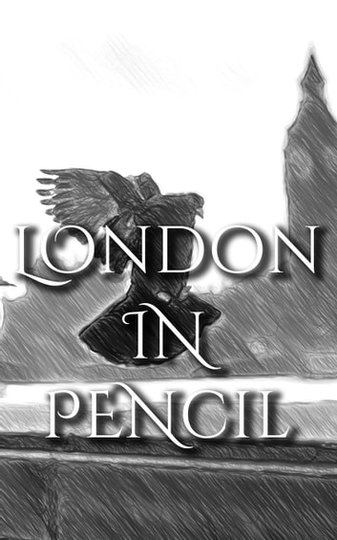 London In Pencil