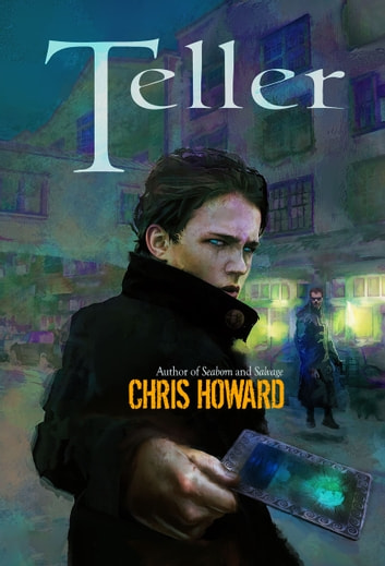 Teller