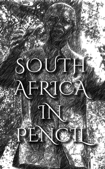 South Africa In Pencil