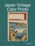 Japan Vintage Color Prints